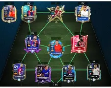 关键球员状态保持在线的简单介绍