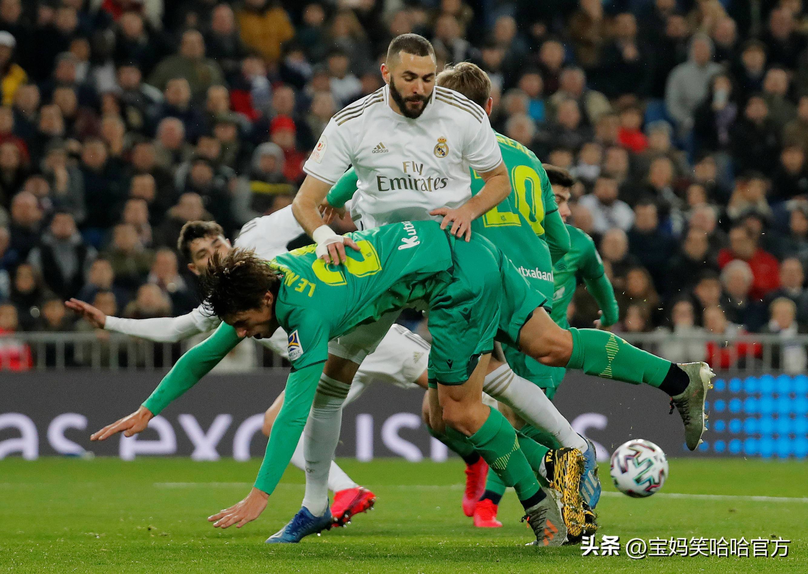 皇马新星补时破门，西甲焦点战定胜负的简单介绍